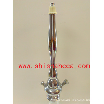 Cachimba del narguile de Shisha del tubo de fumar de alta calidad del nuevo diseño 2016